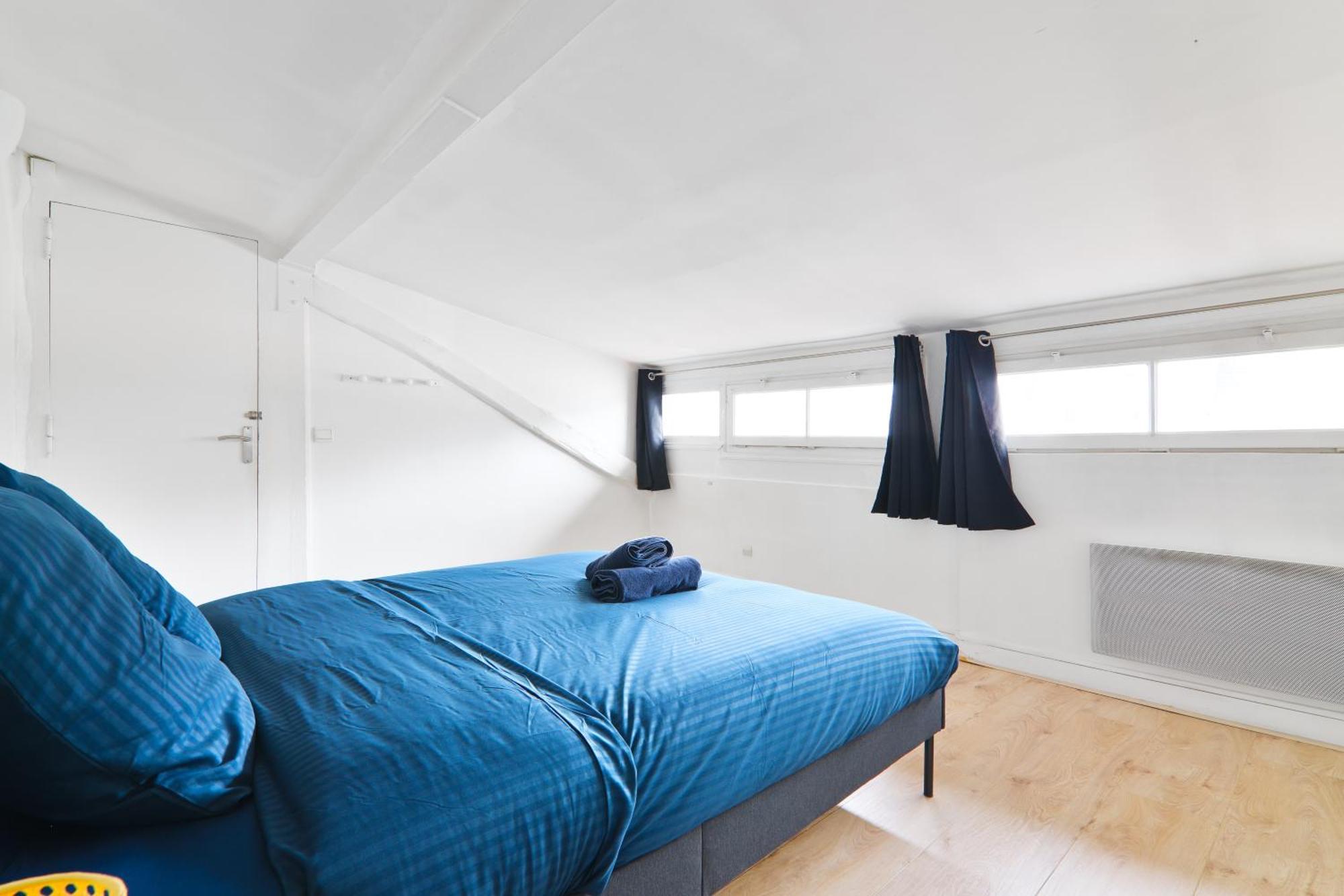 Appartement Quartier Place De La Bastille Free Netflix